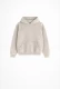 Lasten oversized-huppari Hudson