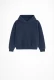 Lasten oversized-huppari Hudson