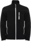 Laste softshell jope Antartida
