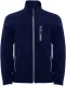 Laste softshell jope Antartida