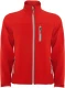 Laste softshell jope Antartida