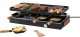 Lauagrill 8 inimesele BOSKA raclette