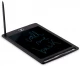 LCD kirjutustahvel BLACK