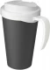 Americano® Grande 350 ml muki, läikyttämätön kansi