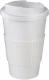 Americano® 350 ml muki, läikyttämätön kansi, grippi