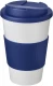 Americano® 350 ml muki, läikyttämätön kansi, grippi
