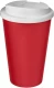 Americano® 350 ml muki, läikyttämätön kansi