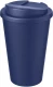Americano® 350 ml muki, läikyttämätön kansi