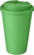 Americano® 350 ml muki, läikyttämätön kansi