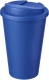 Americano® 350 ml muki, läikyttämätön kansi