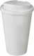 Americano® 350 ml muki, läikyttämätön kansi