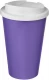 Americano® 350 ml muki, läikyttämätön kansi