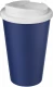 Americano® 350 ml muki, läikyttämätön kansi