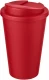 Americano® 350 ml muki, läikyttämätön kansi