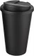 Americano® 350 ml muki, läikyttämätön kansi
