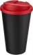 Americano® 350 ml muki, läikyttämätön kansi