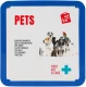Lemmiklooma esmaabikomplekt MyKit First Aid pet