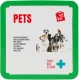 Lemmiklooma esmaabikomplekt MyKit First Aid pet