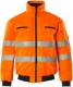 Lendurijakk St Moritz SAFE ARCTIC