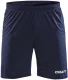 Progress Longer Shorts Contrast M
