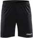 Progress Longer Shorts Contrast M