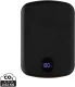 MagBoost 5000mAh magneettinen virtapankki RCS muovista