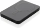 Magnetix 5000mAh magneettinen virtapankki RCS muovista