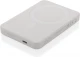 Magnetix 5000mAh magneettinen virtapankki RCS muovista