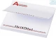 Sticky-Mate® squared sticky notes 75x75