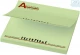Sticky-Mate® squared sticky notes 75x75