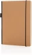A5 deluxe kovakantinen vihko