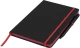 Märkmik Noir Edge M