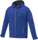 Match miesten softshell-takki
