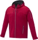 Match miesten softshell-takki