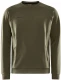 Core Soul Crew Sweatshirt M