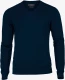 Miesten Ashbury V-aukkoinen neule