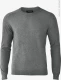 Meeste kampsun Brighton O-Neck