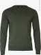 Meeste kampsun Brighton O-Neck