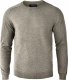 Meeste kampsun Brighton O-Neck