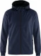 Miesten huppari ADV Unify FZ Hood