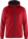 Miesten huppari ADV Unify FZ Hood
