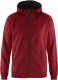 Miesten huppari ADV Unify FZ Hood