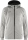 Miesten huppari ADV Unify FZ Hood