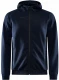 CORE Soul Full Zip Hood M