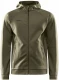 CORE Soul Full Zip Hood M