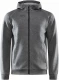 CORE Soul Full Zip Hood M