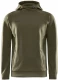 Meeste kapuutsiga pusa Core Soul Hood Sweatshirt