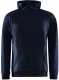 Meeste kapuutsiga pusa Core Soul Hood Sweatshirt