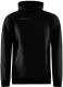 Meeste kapuutsiga pusa Core Soul Hood Sweatshirt