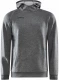 Meeste kapuutsiga pusa Core Soul Hood Sweatshirt